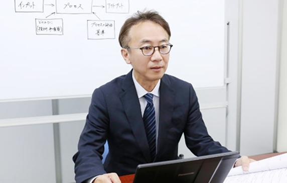 現状把握/ベースライン分析