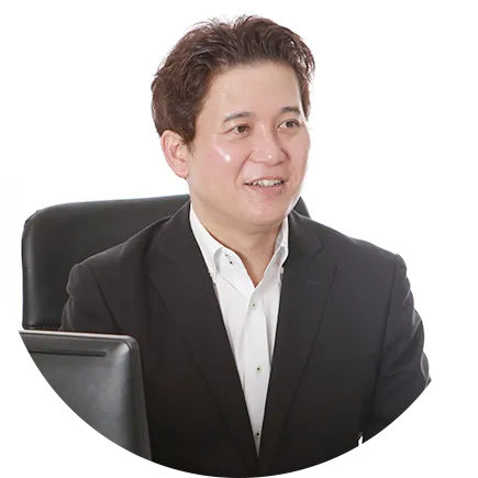 ISMS主任審査員 / シニアコンサルタント 幸松 哲也