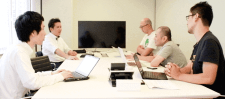 ISMS認証取得が自社のルールの抜け穴を発見するきっかけになりました