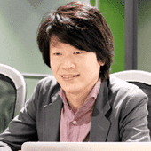 「いつものワークフローに乗せることが出来たので運用負担を軽減出来ました」サポートエンジニア 漢円教氏