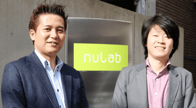 株式会社ヌーラボ 様