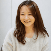 「私達にとって運用しやすいルールになっている実感が持てました」（営業推進部ポイントカードグループ係長・有光美代子氏）