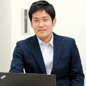 「ヒアリングに答えるだけでどんどん進んで行ったので予想以上に楽でした」（システムインテグレーショングループ グループリーダー・安原英明氏）