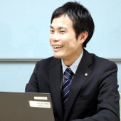 「一旦保留にしたCSA STARもLRMのサポートで最後までやりきることが出来ました」（ISMS事務局・荒木理仁氏）