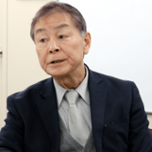 「問い合わせた時に最も迅速に対応してくれたのがLRMでした」（顧問・松浦俊彦氏）