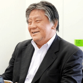 「セミナーでは、将来、クラウドセキュリティ認証が入札条件に入るかもしれないという話が印象に残りました」（取締役
 営業本部長・市原雄爾氏）