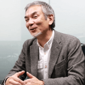 「ISMSクラウドセキュリティとISO27018の認証取得は弊社にとって必然でした」（取締役クラウドサービス開発本部本部長・野村維左夫氏）