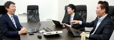 「幸松さんとの雑談の中で紹介されたことがクラウドセキュリティ認証取得のきっかけです」