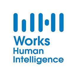 株式会社Works Human Intelligence様