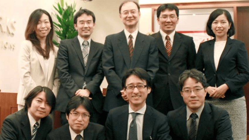 株式会社ワークスアプリケーションズ 様