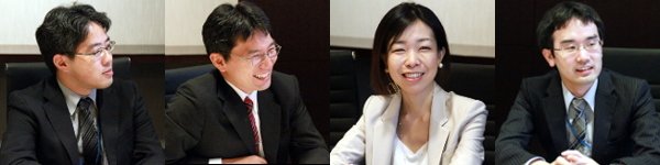 「運用チームにとってはこれまでやって来たことが、ISO27017の規格と合致していることがわかったことと、お客様との共通言語が持てたことが一番良かったことです」（サービス運用担当者の皆様）