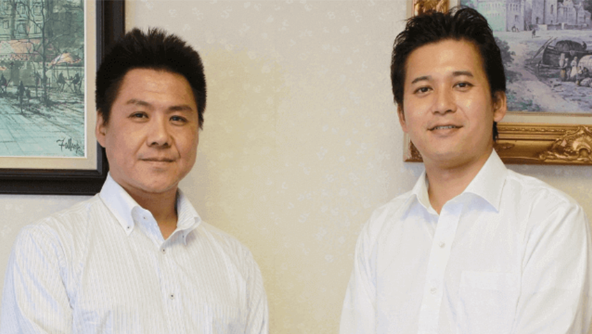 環境機器株式会社 様