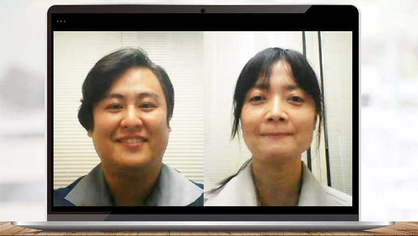 株式会社 小田原機器 様