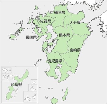 ISO27701 九州・沖縄対応