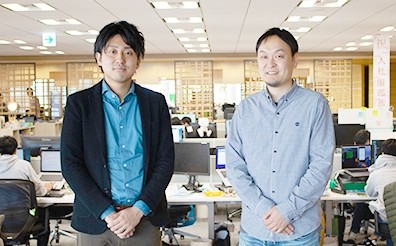 Unipos株式会社 事例写真