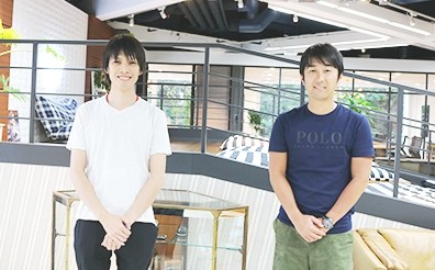 ウォンテッドリー株式会社 事例写真