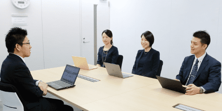 規模が拡大すればするほど管理が煩雑になります。新しいルール作りの指南役を期待して運用改善サポートを契約しました