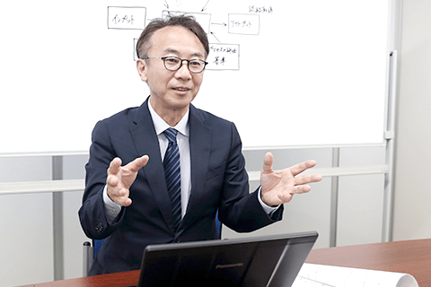 村田 一彦