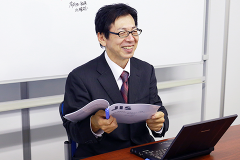 永吉 健治