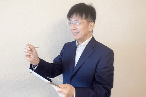 高柳 敦