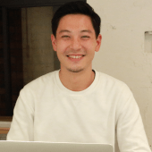 LRMはスタートアップの支援経験が豊富。我々が躊躇するような提案はありませんでした