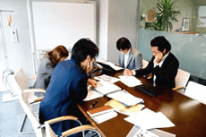 内部監査