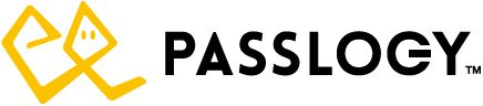 パスロジ株式会社ロゴ