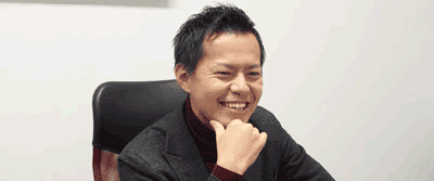 「コミュニケーションが取りやすかったですね」（花島氏）