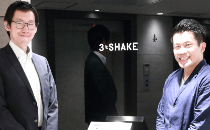3-shake