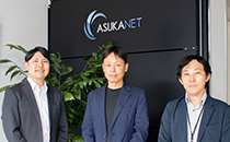 asukanet
