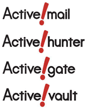 国内シェアNo.1の『Active!mail』を核とするActiveブランドを展開。