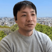 「『Slack』『Backlog』『Googleドライブ』など、我々の業務環境に合わせていただけたこともLRMに依頼した理由の1つです」(取締役CTO・樋口浩平氏)