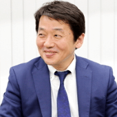 「手順に沿って作業をすれば認証が取得出来る仕組みが構築されていました」(リスク統括室 主査・村山定一氏)