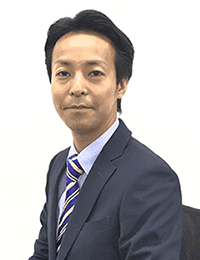 情報セキュリティコンサルタント 金子 裕人