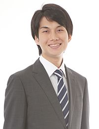 情報セキュリティコンサルタント 柴田大輔