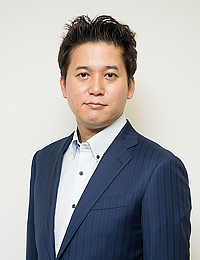 幸松 哲也