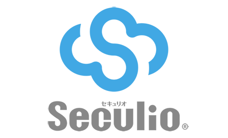 Seculioロゴ