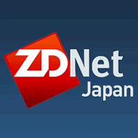 ZDNetJapan