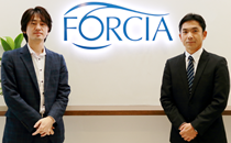 フォルシア様