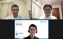 からだポータル様