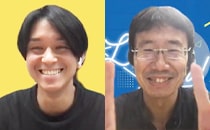 ライフイズテック様
