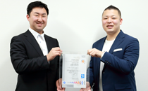 合同会社selfree様