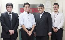 ディーネット様