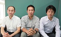 ニッセイファシリティ様