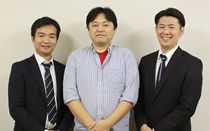 のなか様