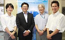 日本SPセンター様
