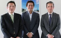 テック情報様
