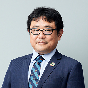 後藤 慶の写真