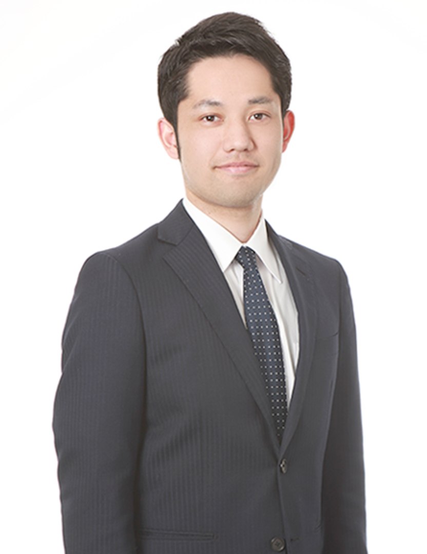 講師 松岡