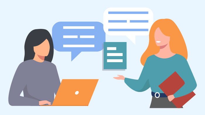 【授受】の記録の必要性について | セキュマガ | LRM株式会社が発信する情報セキュリティの専門マガジン